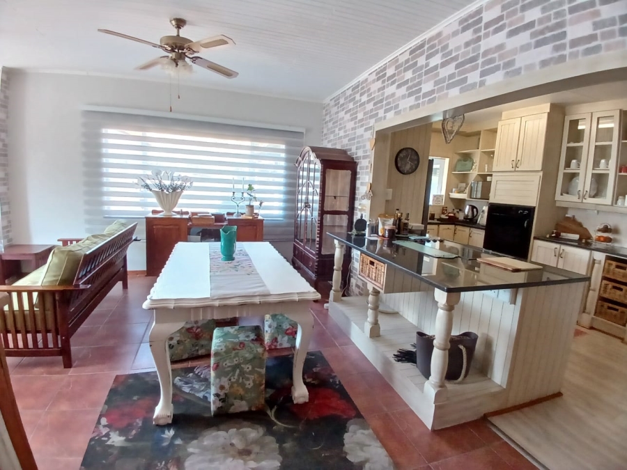 3 Bedroom Property for Sale in Vaalpark Free State